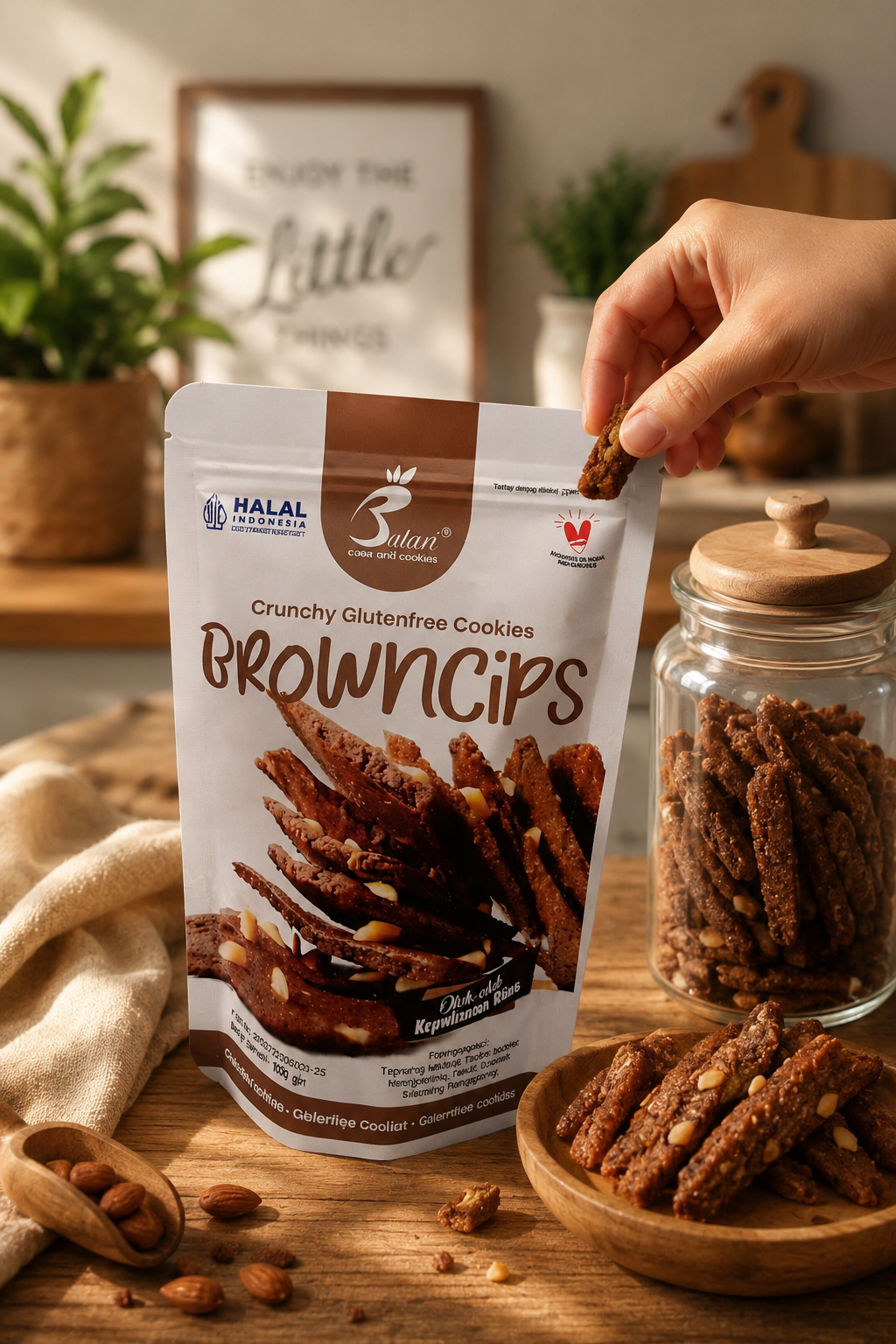 BrownCips